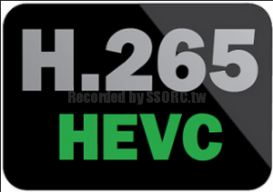 h.265