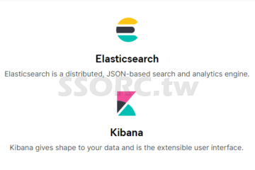 使用 ELK 把 DNS 的查詢量變圖形化統計